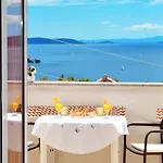Zarkovic Apartman *