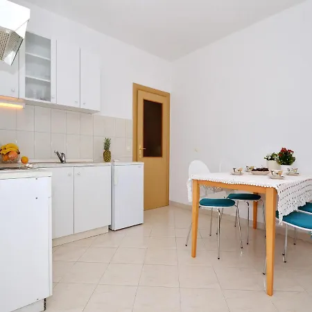 Zarkovic Apartment Trogir