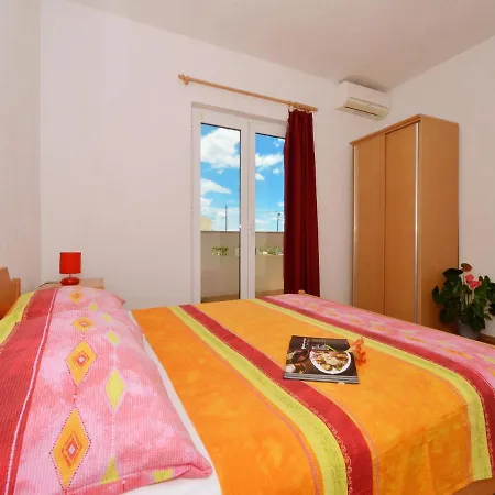 Zarkovic Apartament