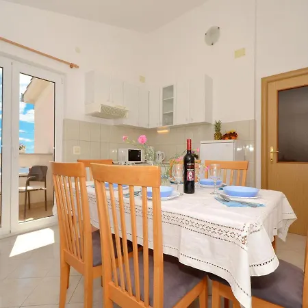 Zarkovic Apartment Trogir