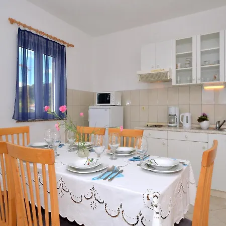 Zarkovic Apartment