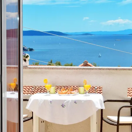 Zarkovic Apartament *