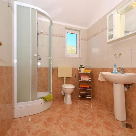 Apartament Zarkovic *