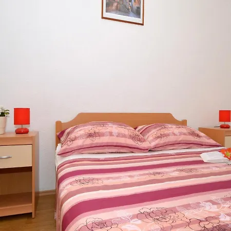 Apartment Zarkovic