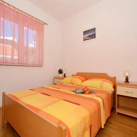 Apartamento Zarkovic Trogir