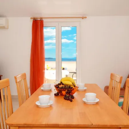 Zarkovic Apartment