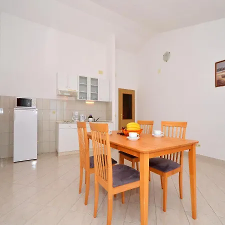 Zarkovic Trogir
