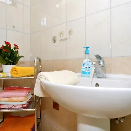 Zarkovic Apartamento *