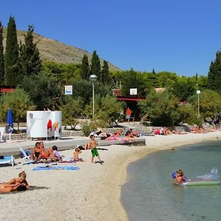Apartment Zarkovic *
