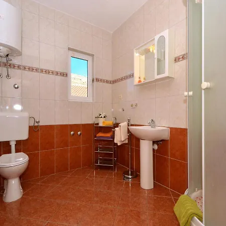 Zarkovic Appartement Trogir