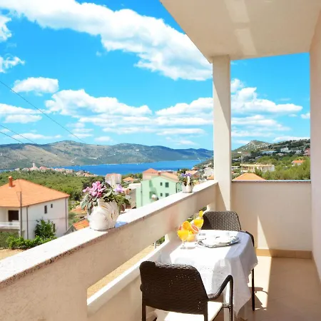 Apartment Zarkovic
