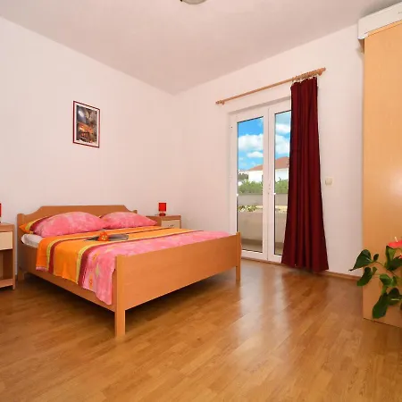 Apartment Zarkovic *
