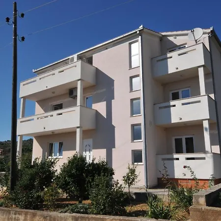 Appartement Zarkovic *