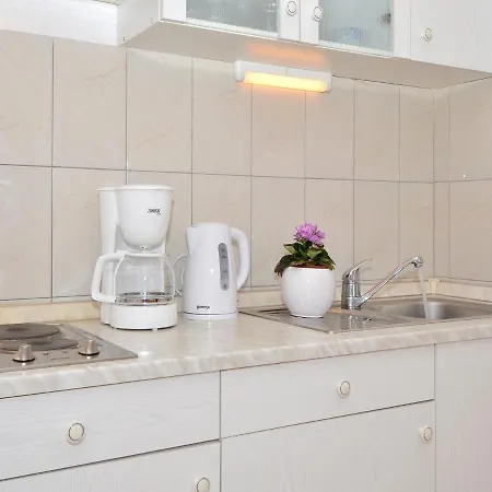 Appartement Zarkovic Trogir