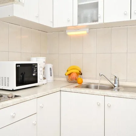 Appartement Zarkovic Trogir