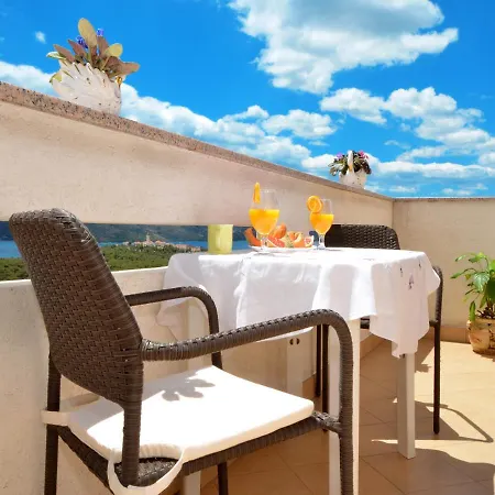 Appartement Zarkovic