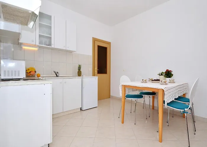 Zarkovic Apartament Trogir