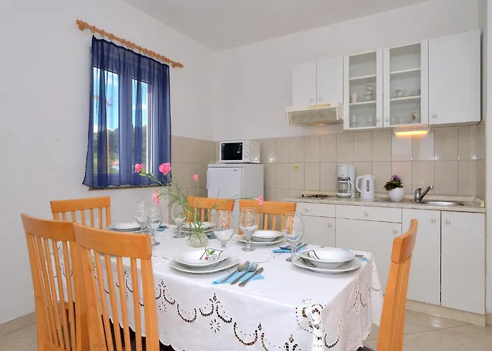 Zarkovic Apartament
