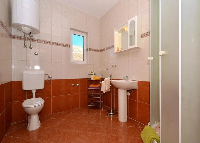 Zarkovic Apartament Trogir