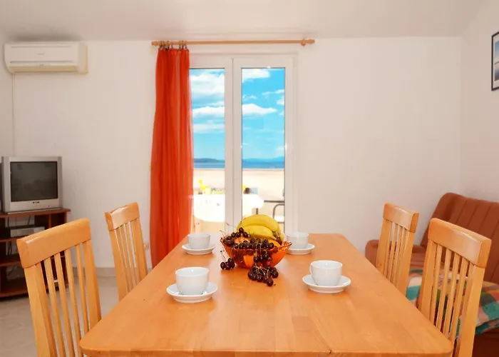 Zarkovic Apartament