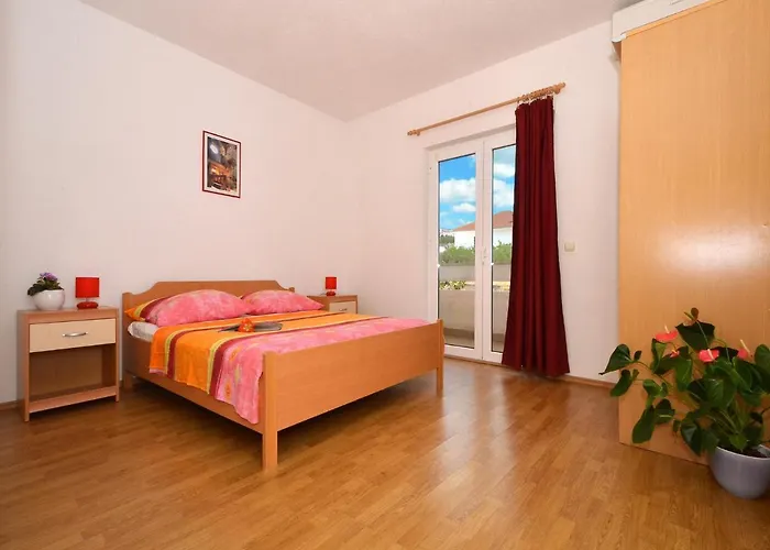 Apartament Zarkovic *