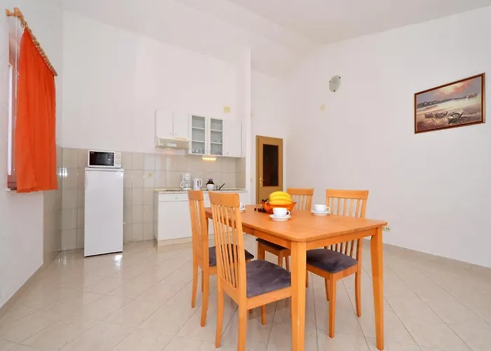 Zarkovic Trogir