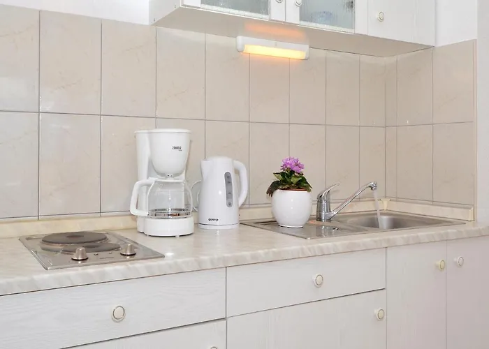 Apartament Zarkovic Trogir