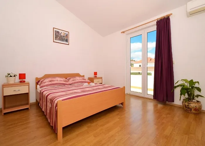 Zarkovic Apartament *
