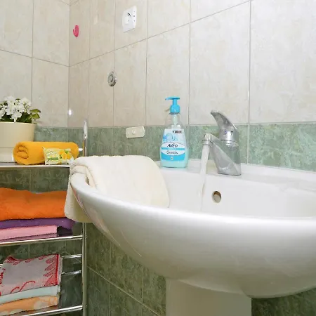 דירה Zarkovic טרוגיר