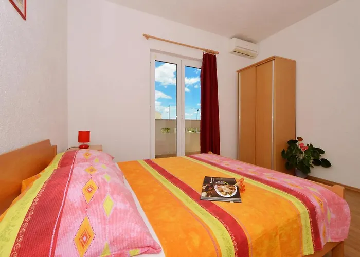 Zarkovic Appartement