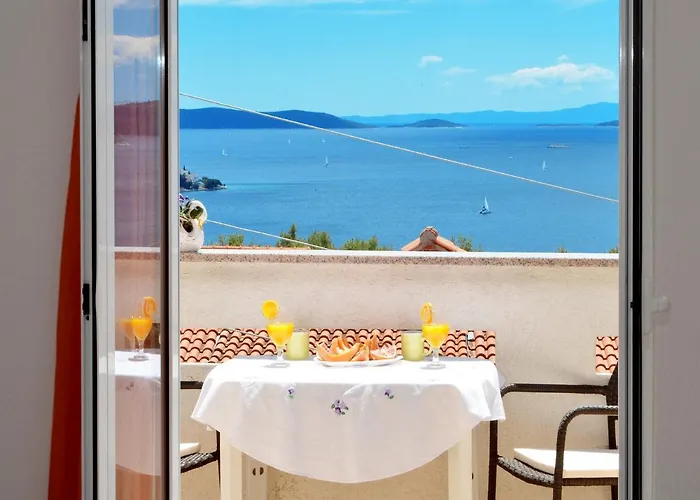 Zarkovic Appartement *