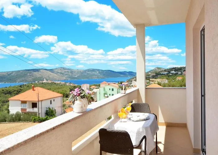 Appartement Zarkovic