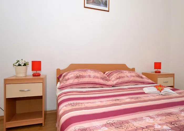 Appartement Zarkovic