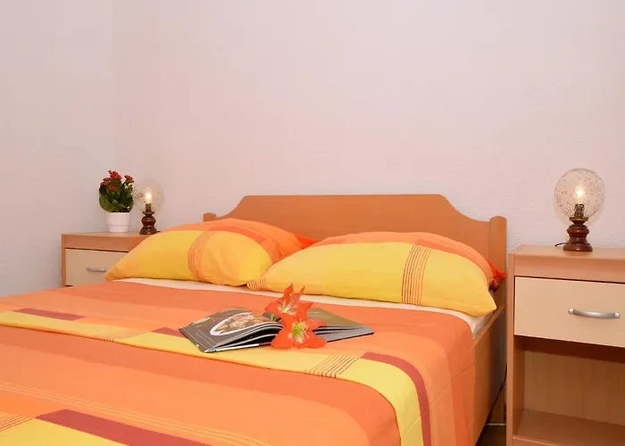 Zarkovic Appartement