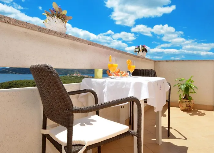 Appartement Zarkovic